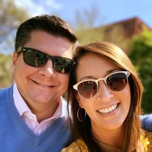 Meet your Posher, Amy